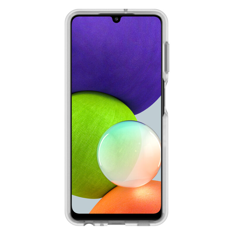 product image 2 - Galaxy A22 Case React Series